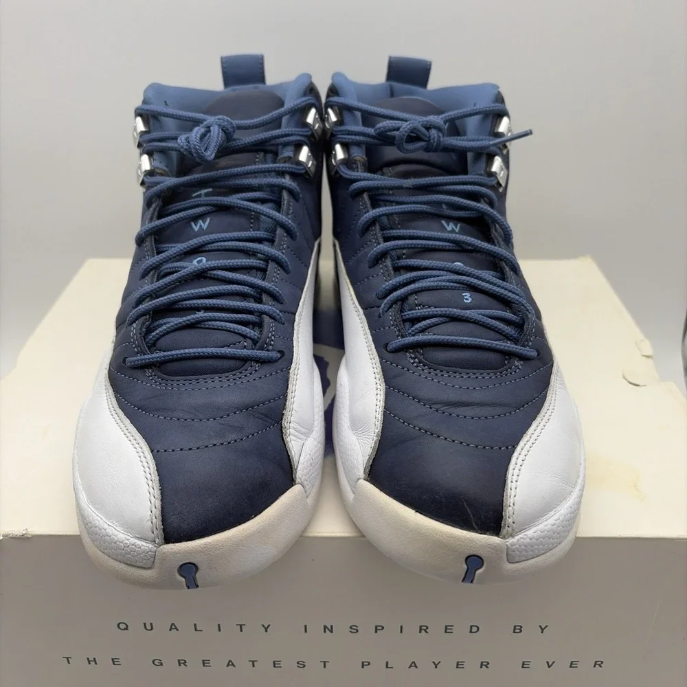 Jordan 12 retro